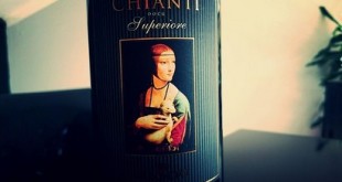 vino rosso toscano