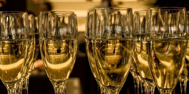 metodo champenoise