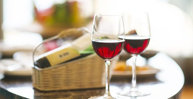 vino rosso