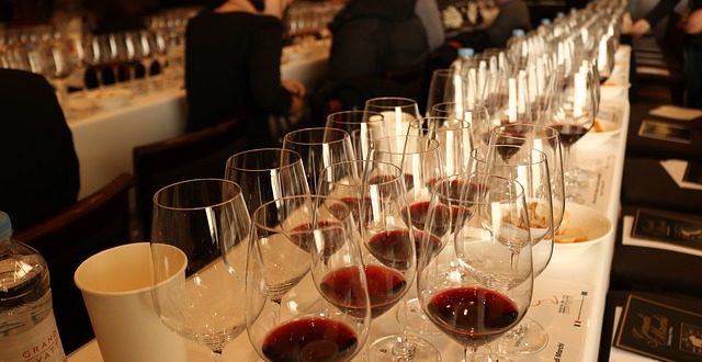 degustazione