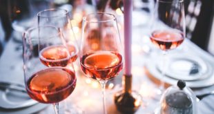 vino rosato