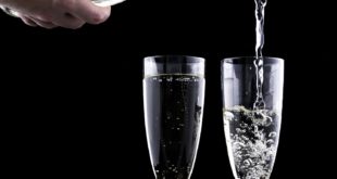 Come conservare lo champagne in modo corretto