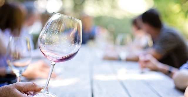 migliori vini francesi